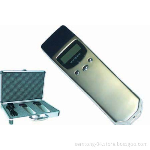 Electronic Guard Tour System (SP-8000)